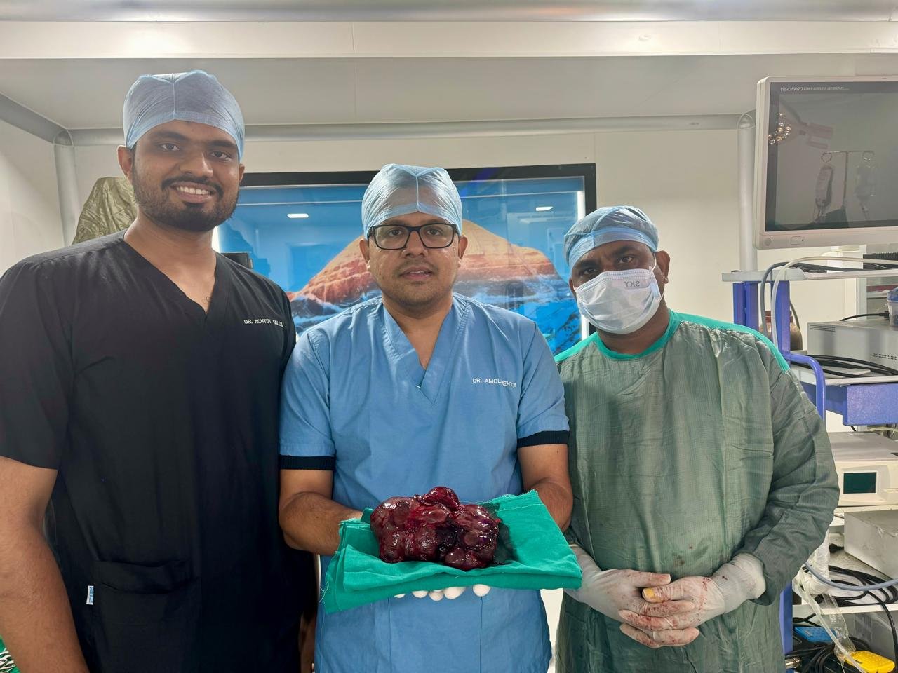 General Surgery